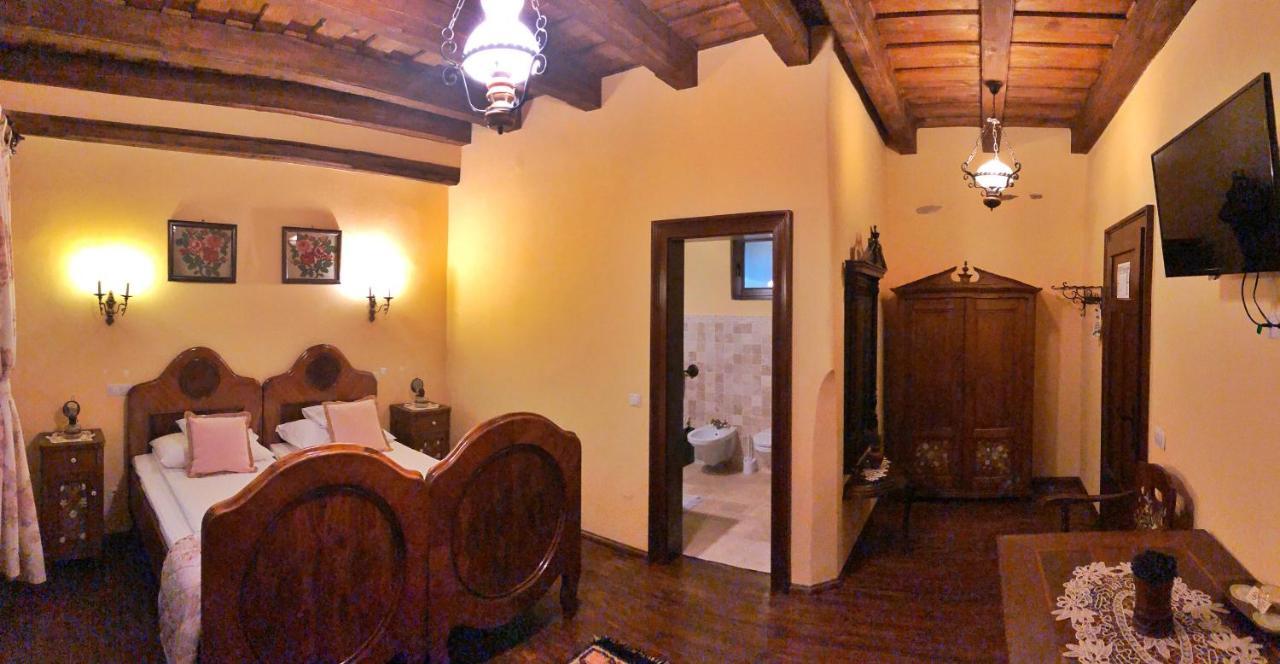 Casa Bertha Pensión