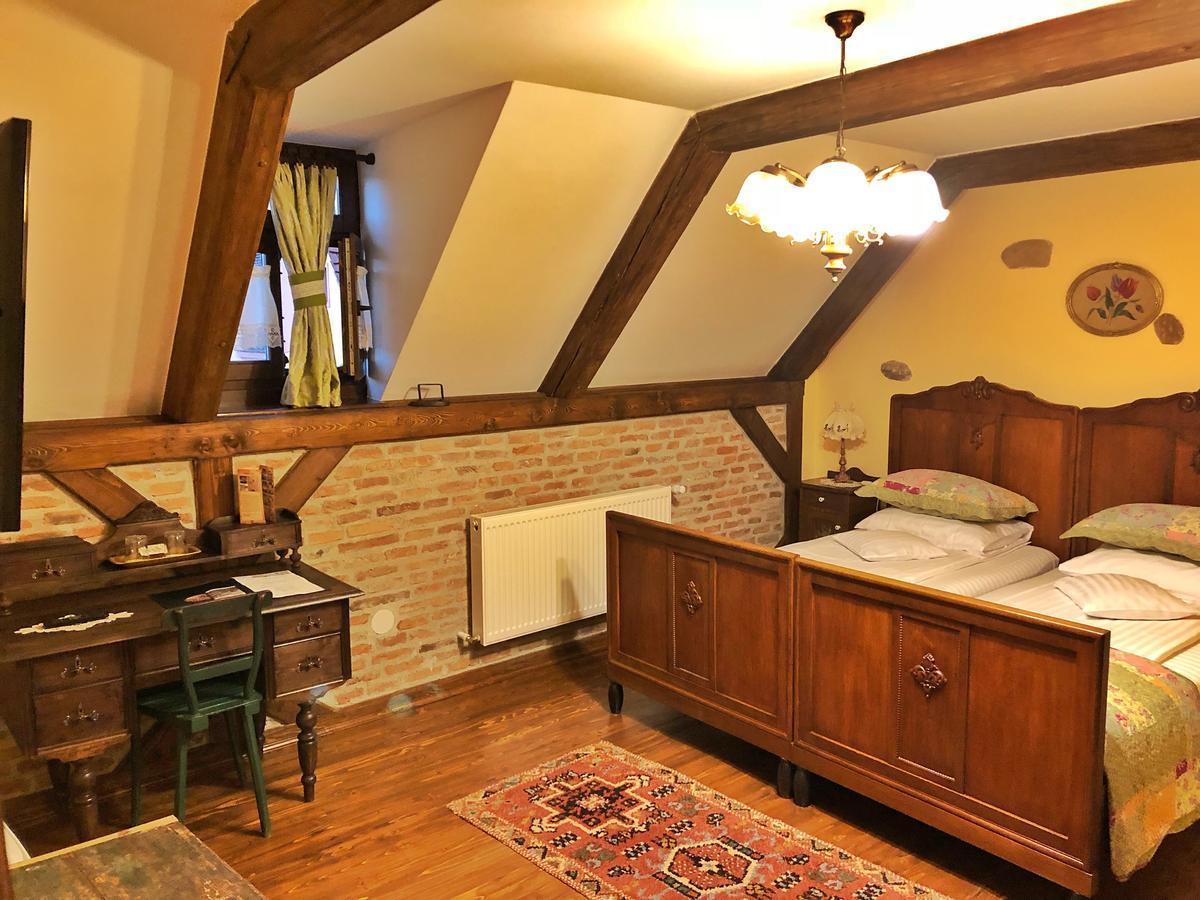 Affittacamere Casa Bertha 3*